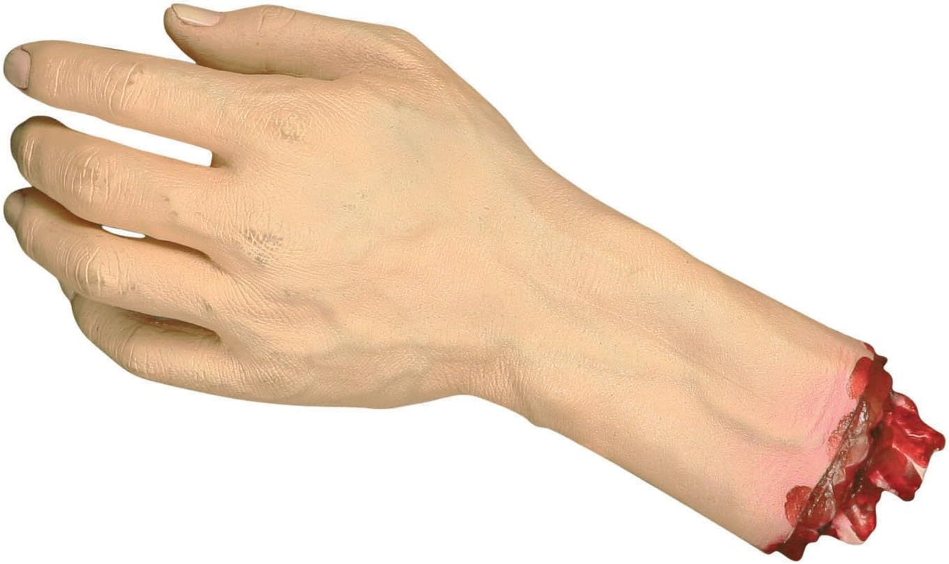 Realistic Severed Hand Prop, Standard