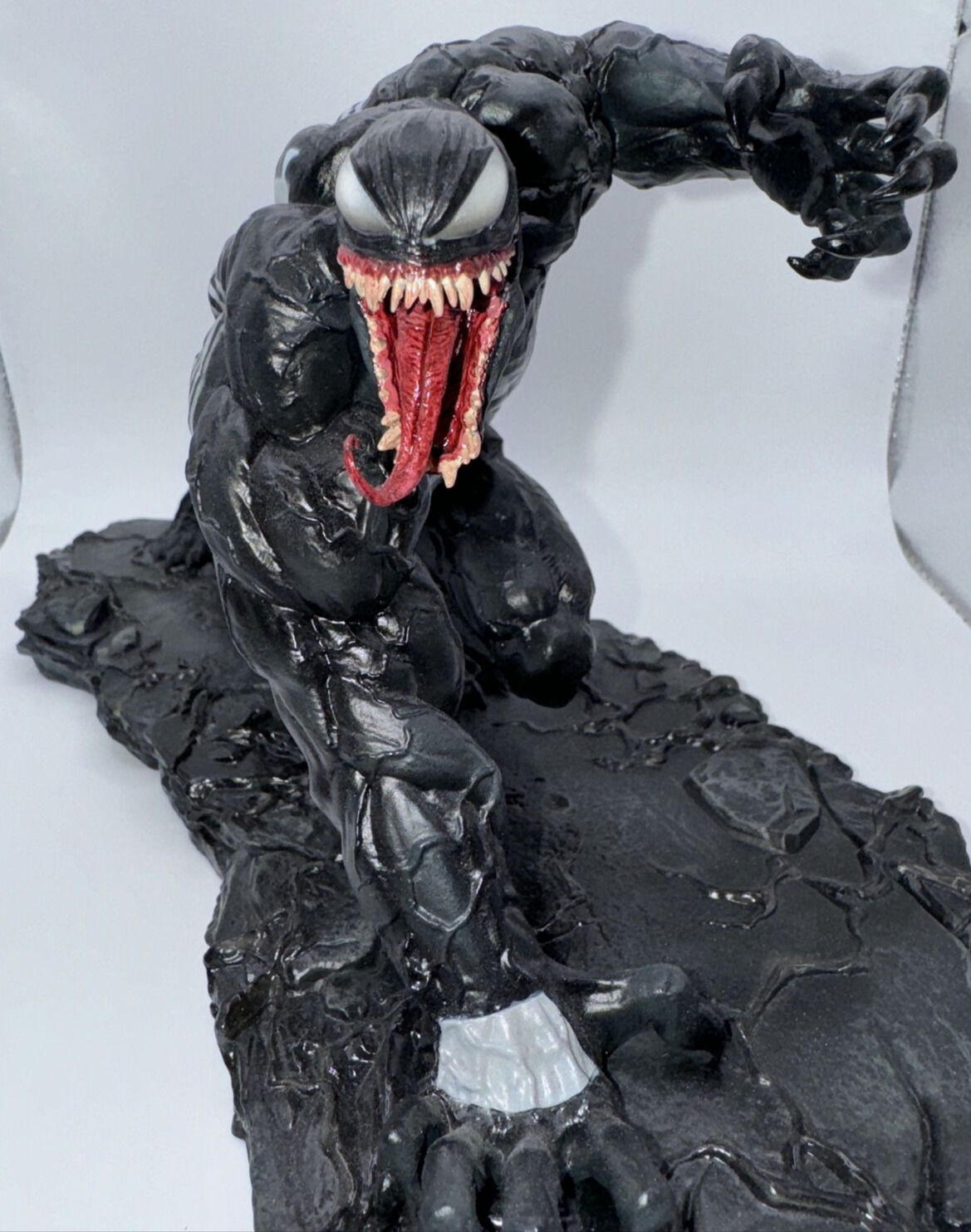 Kotobukiya Marvel Universe Venom Renewal Edition ArtFX Statue~Loose