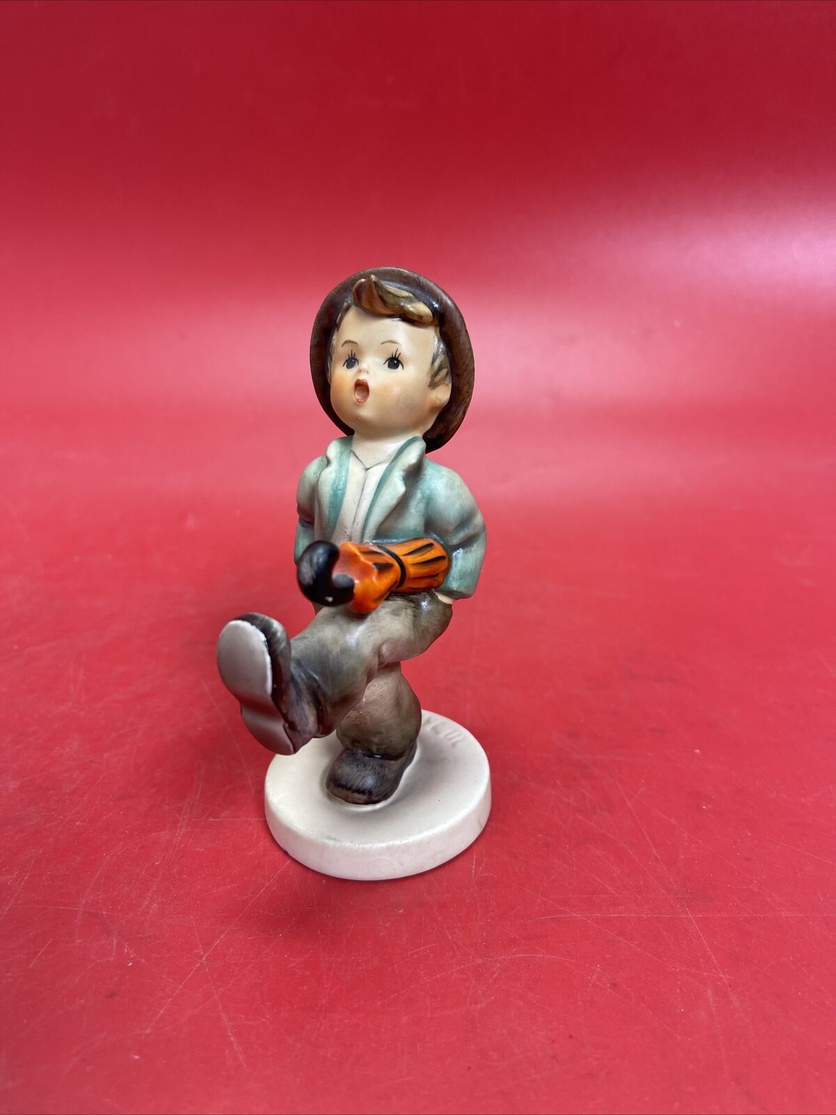 M.I. Hummel figurine \