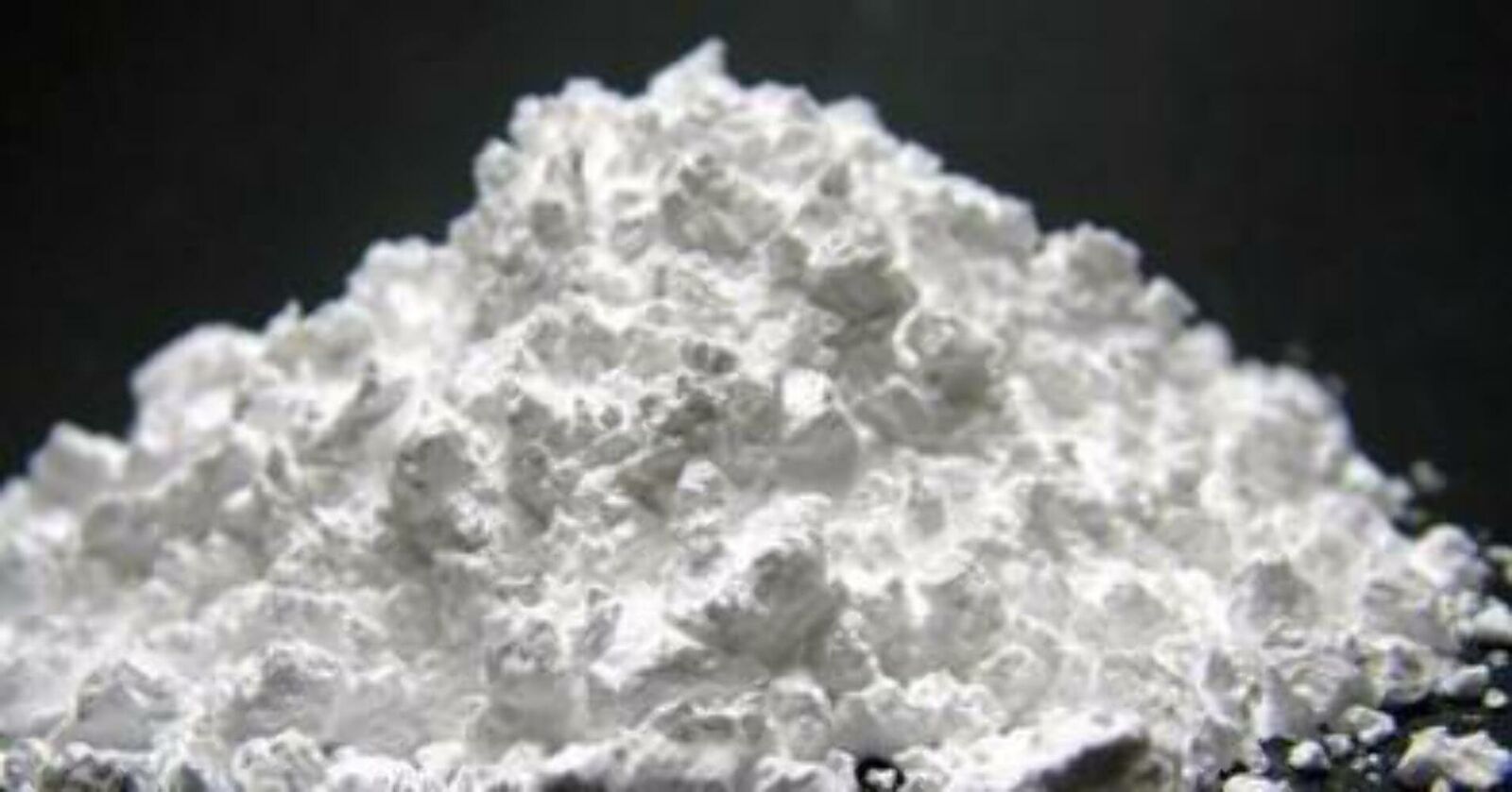 MSE PRO Ytterbium Oxide (Yb sub 2 /sub O sub 3 /sub ) Powder 99.99% 4N, High Pu