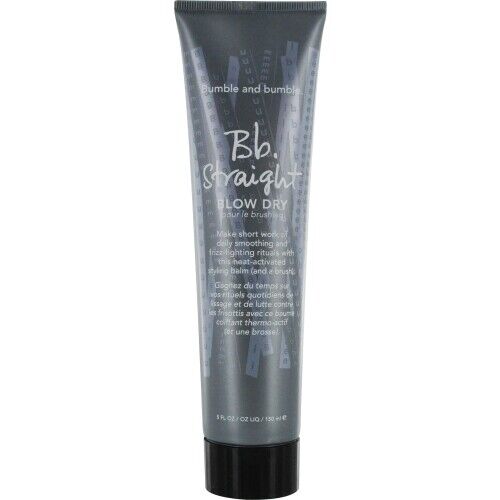 Bumble and Bumble Straight Blow Dry 5 oz