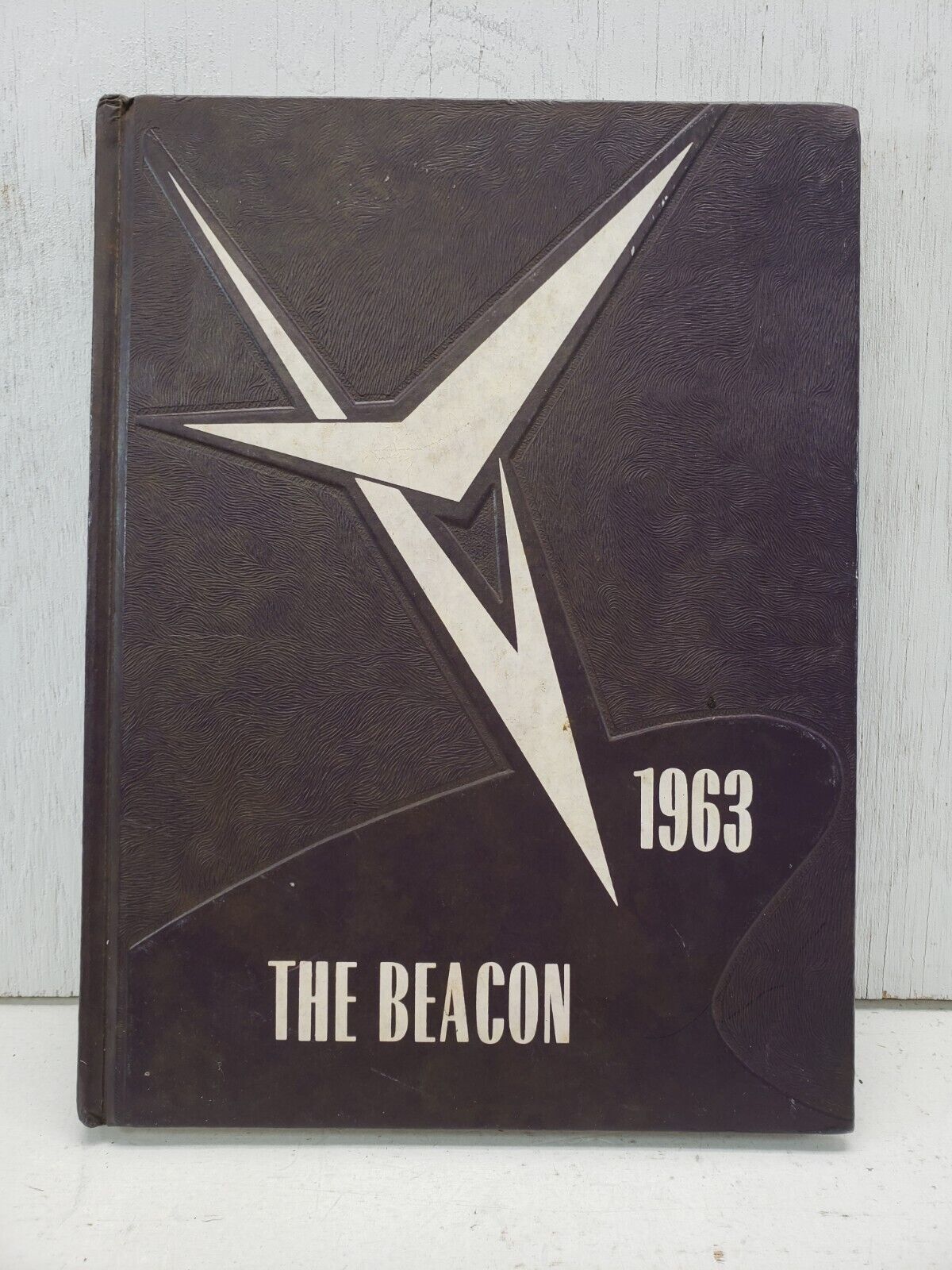 1963 BOWLING GREEN HIGH SCHOOL Yearbook Annual Kentucky The Beacon