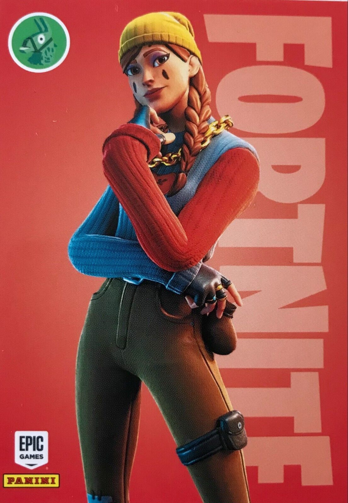 Panini Fortnite Series 3 Trading Cards - Base Cards #1 - 200 - Buy 4 get 10 Free