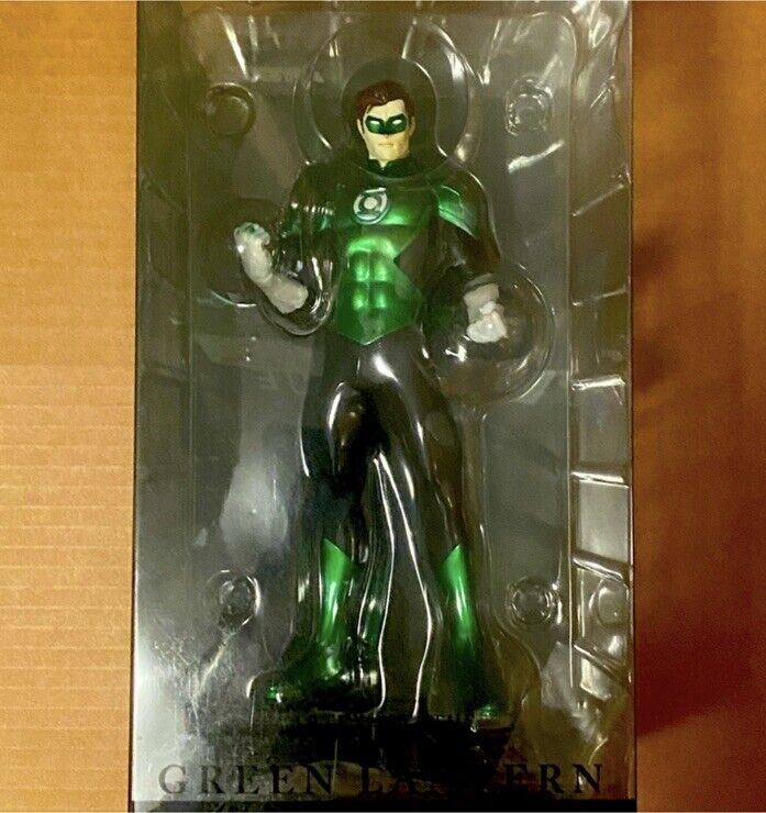Green Lantern Kotobukiya ArtFX  Statue 1/10 Scale