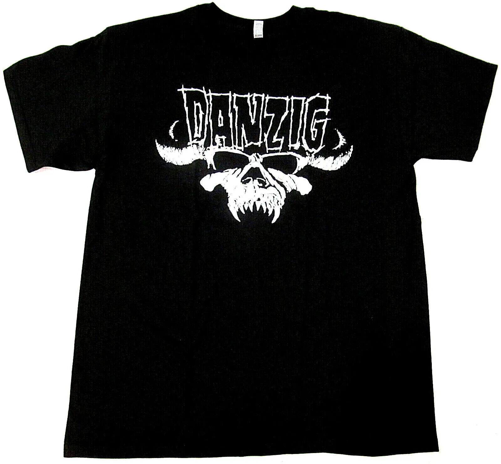HOT SALE Danzig Hardcore Heavy Metal Hard Rock Unisex T-Shirt