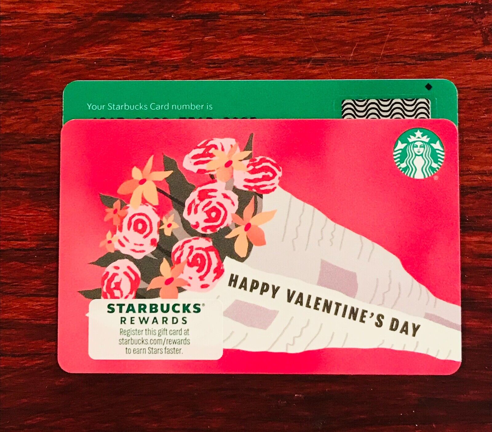 STARBUCKS MARKER Cards Diamond Star R Line  Collection NEW- Choose ONE or MORE
