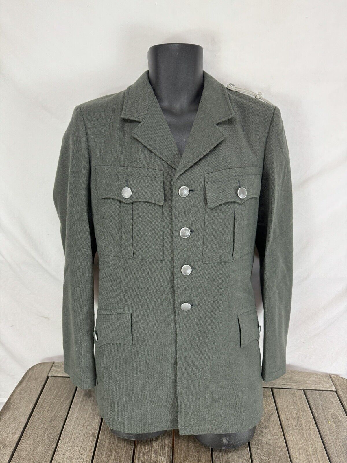 Austrian Army Dress Coat size chest 37