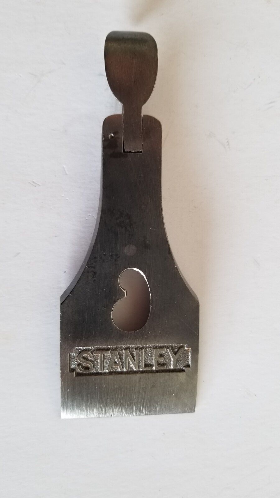 Stanley Bailey No 4 Bench Plane Lever Cap