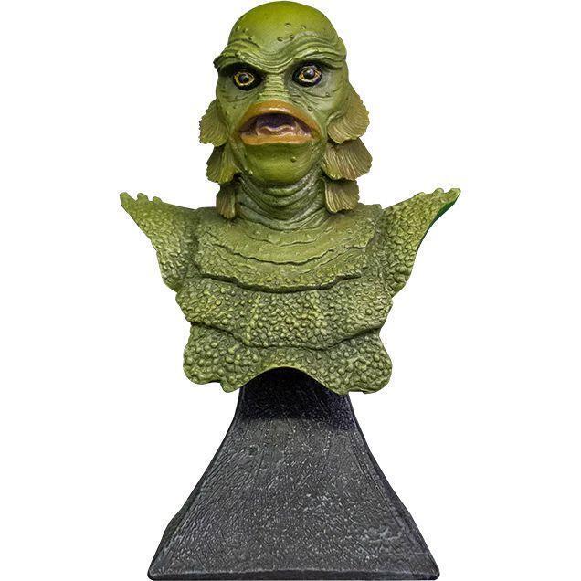 Trick or Treat Studios CREATURE FROM THE BLACK LAGOON MINI Bust