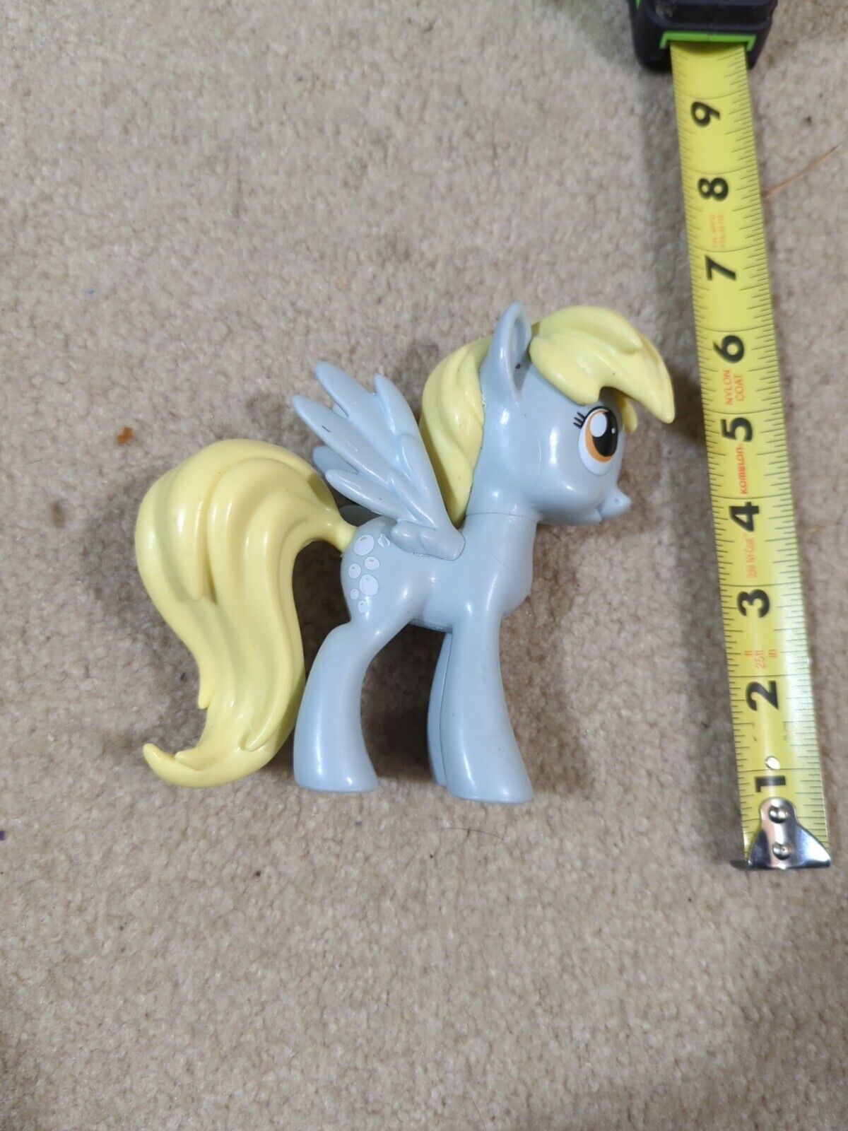 My Little Pony Funko Figure - Derpy Hooves