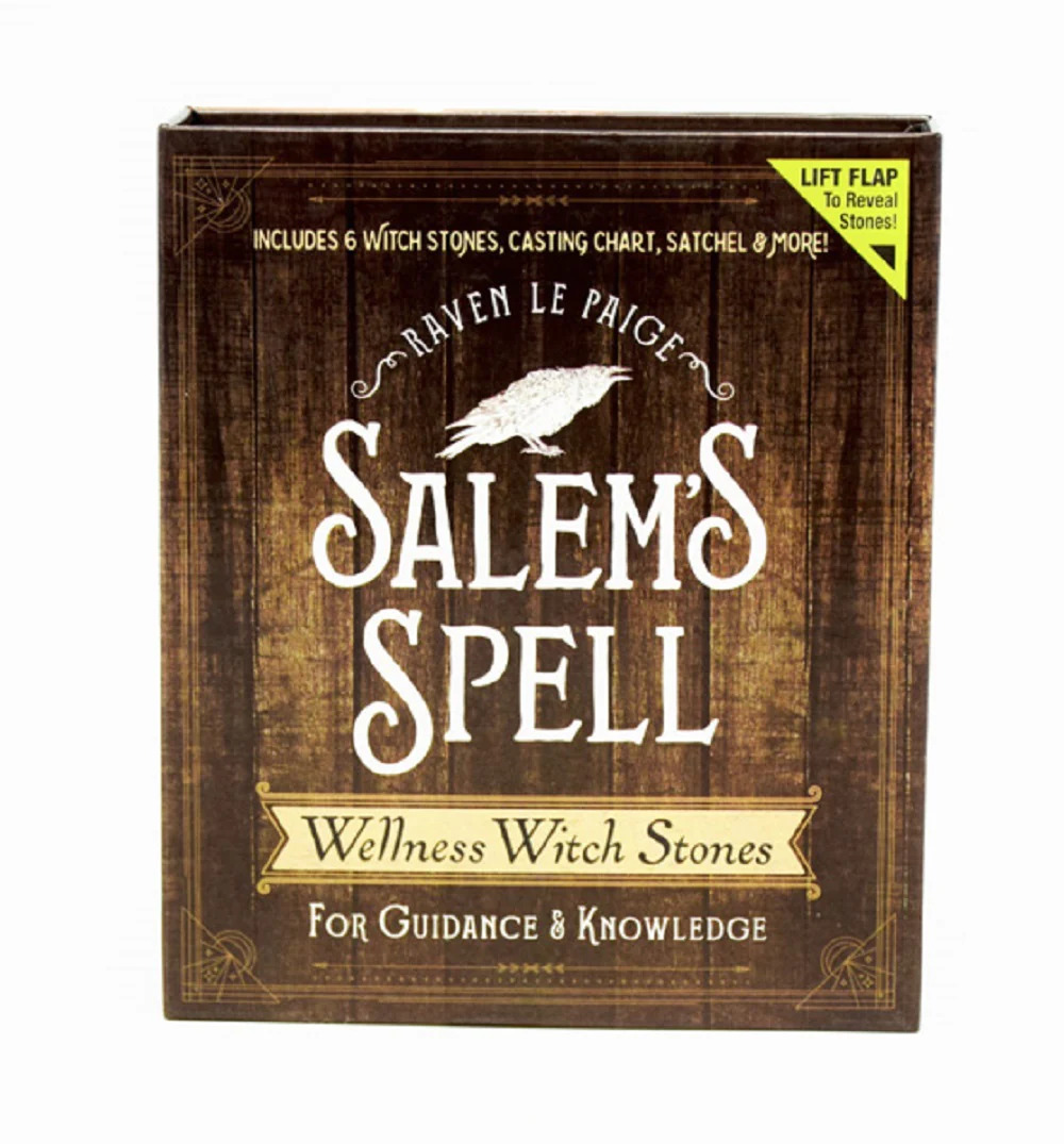 Salem\'s Spell Kit SALE