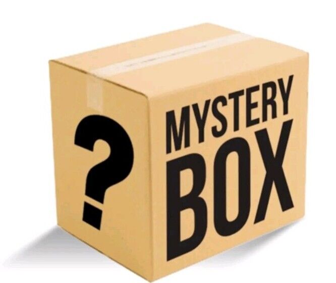 Funko POP Exclusive Mystery Starter Pack Set of 10 \