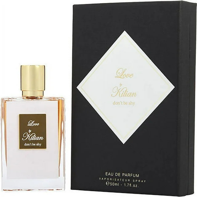 Kilian Love Don't Be Shy Women's 50ml Eau de Parfum