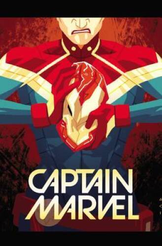 Captain Marvel Vol. 2: Civil War II - Paperback By Fazekas, Michele - GOOD