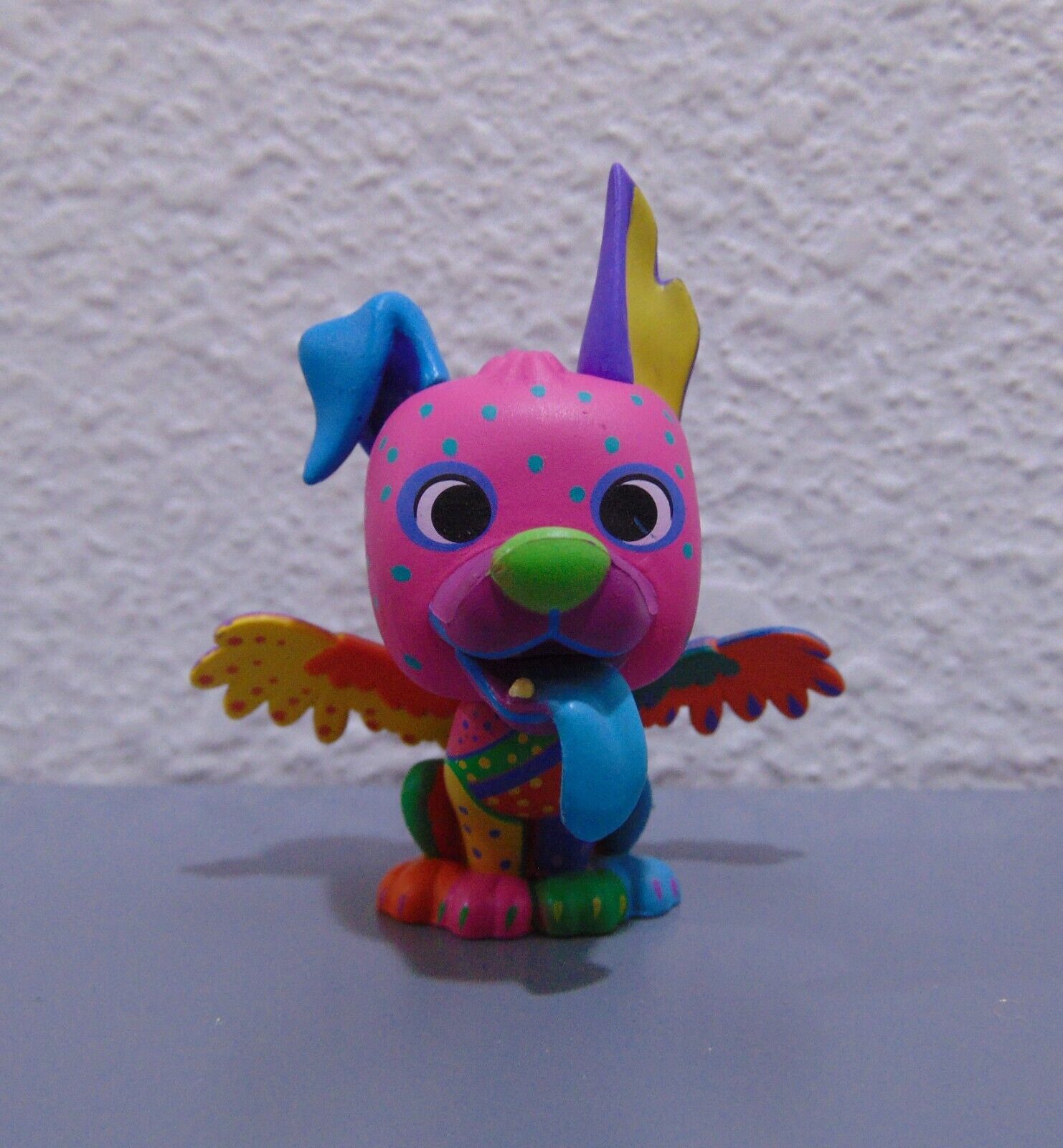 Funko Mini Mystery Disney Pixar Coco Dante Alebrije Spirit Animal 2\