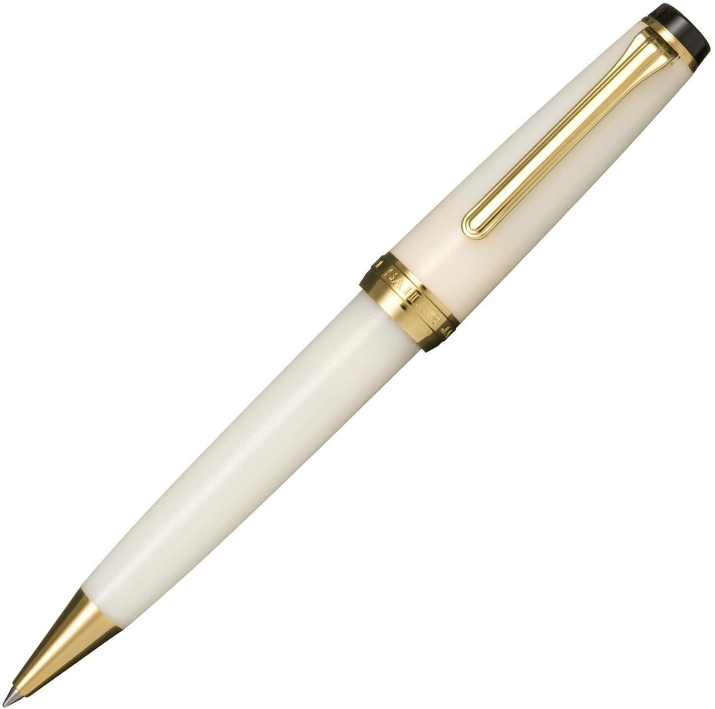 Sailor Oil-based Ballpoint Pen Shikiori 0.7mm MEIGETSU 16-0719-203