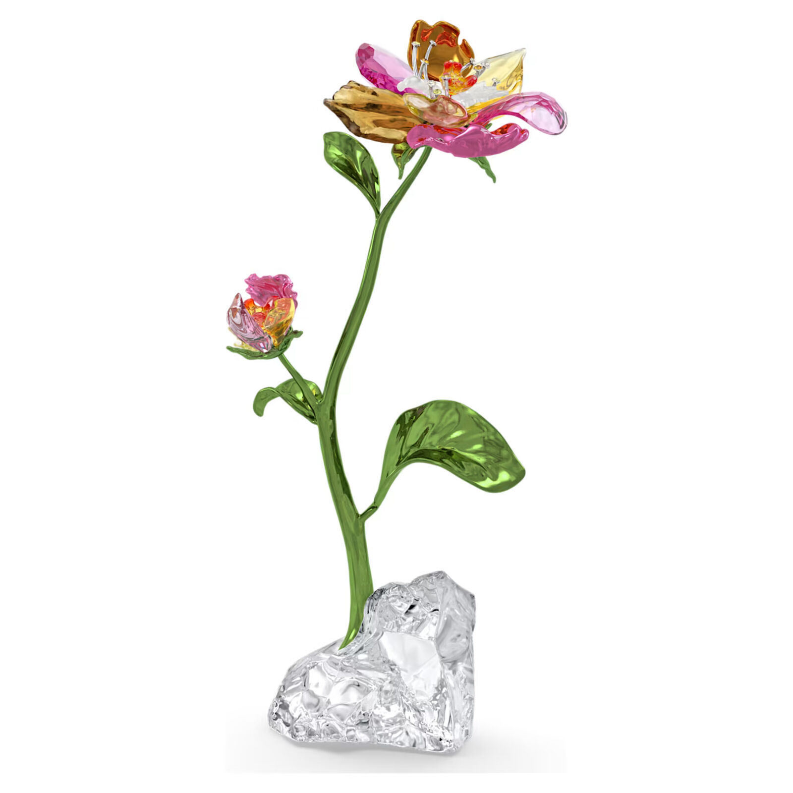 Swarovski Crystal, Idyllia, Flower Large, 5639886
