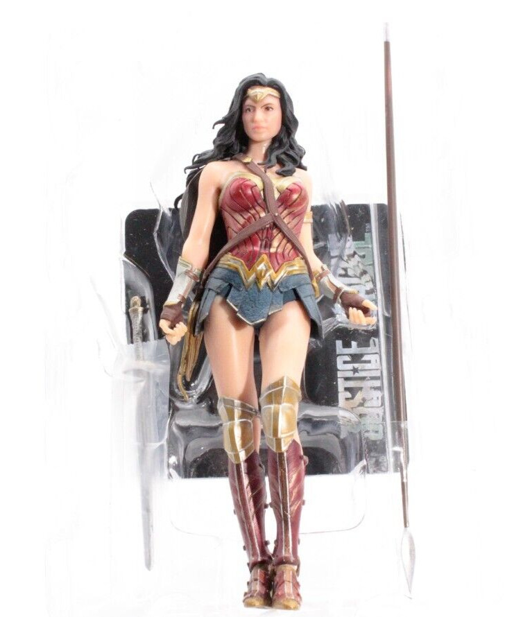 Kotobukiya Justice League Movie 1/10 WONDER WOMAN ArtFX+ Statue Figure DC