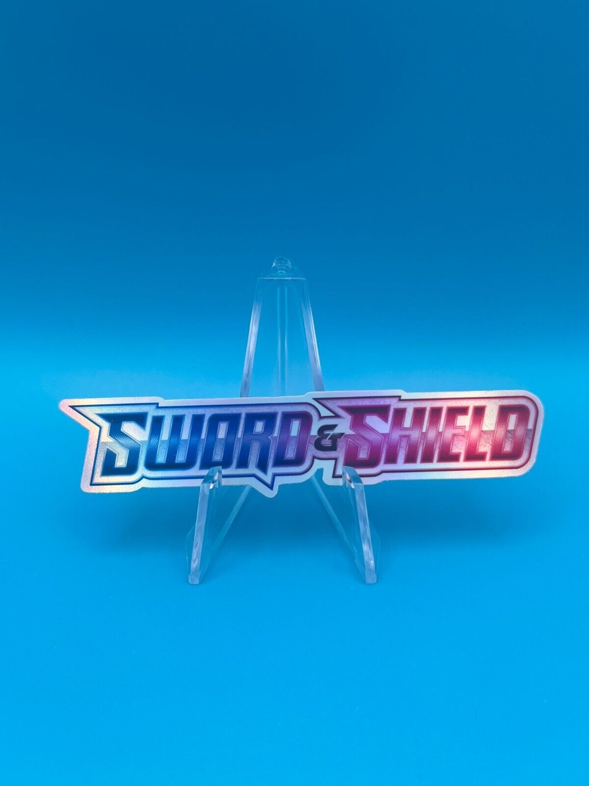 Pokemon Binder Stickers - Sword & Shield (Spine Sticker Included)