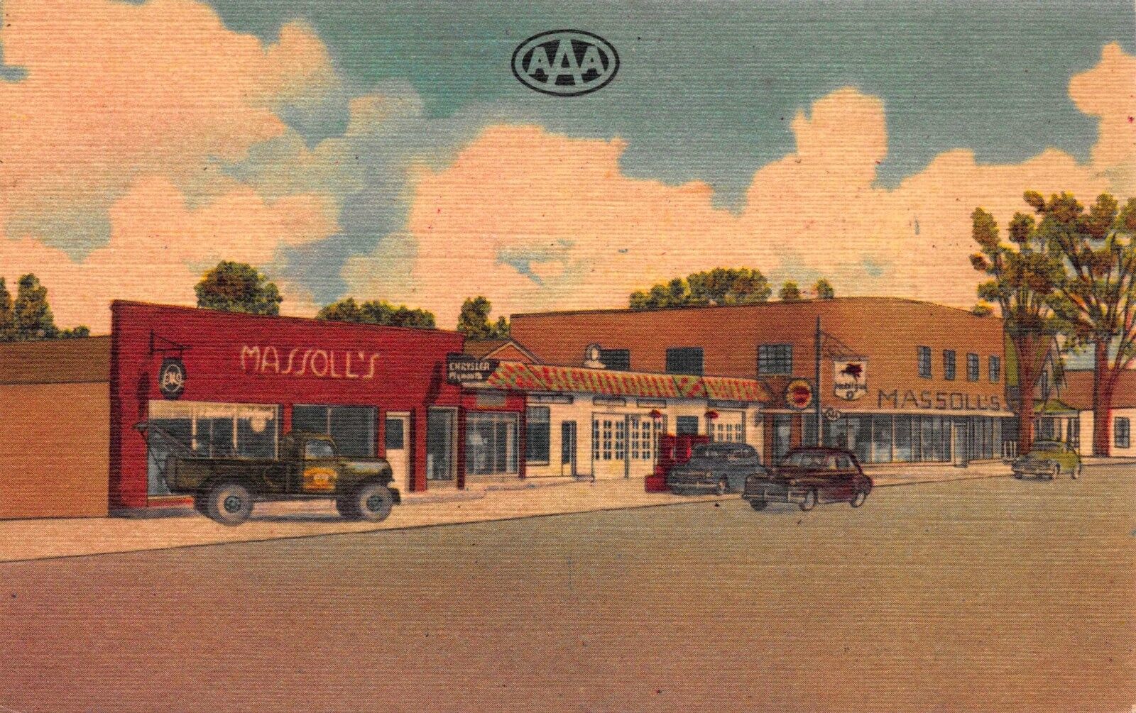 Linen PC Massoll's Sales, Auto, Appliances, Furniture in Reese, Michigan~117840
