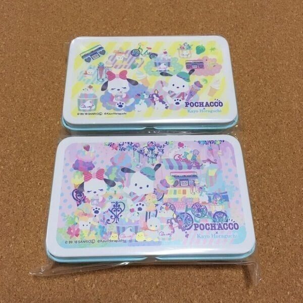 Non-Standard Size Or Courier Service Pochacco Horaguchikayo Collaboration Kiddy