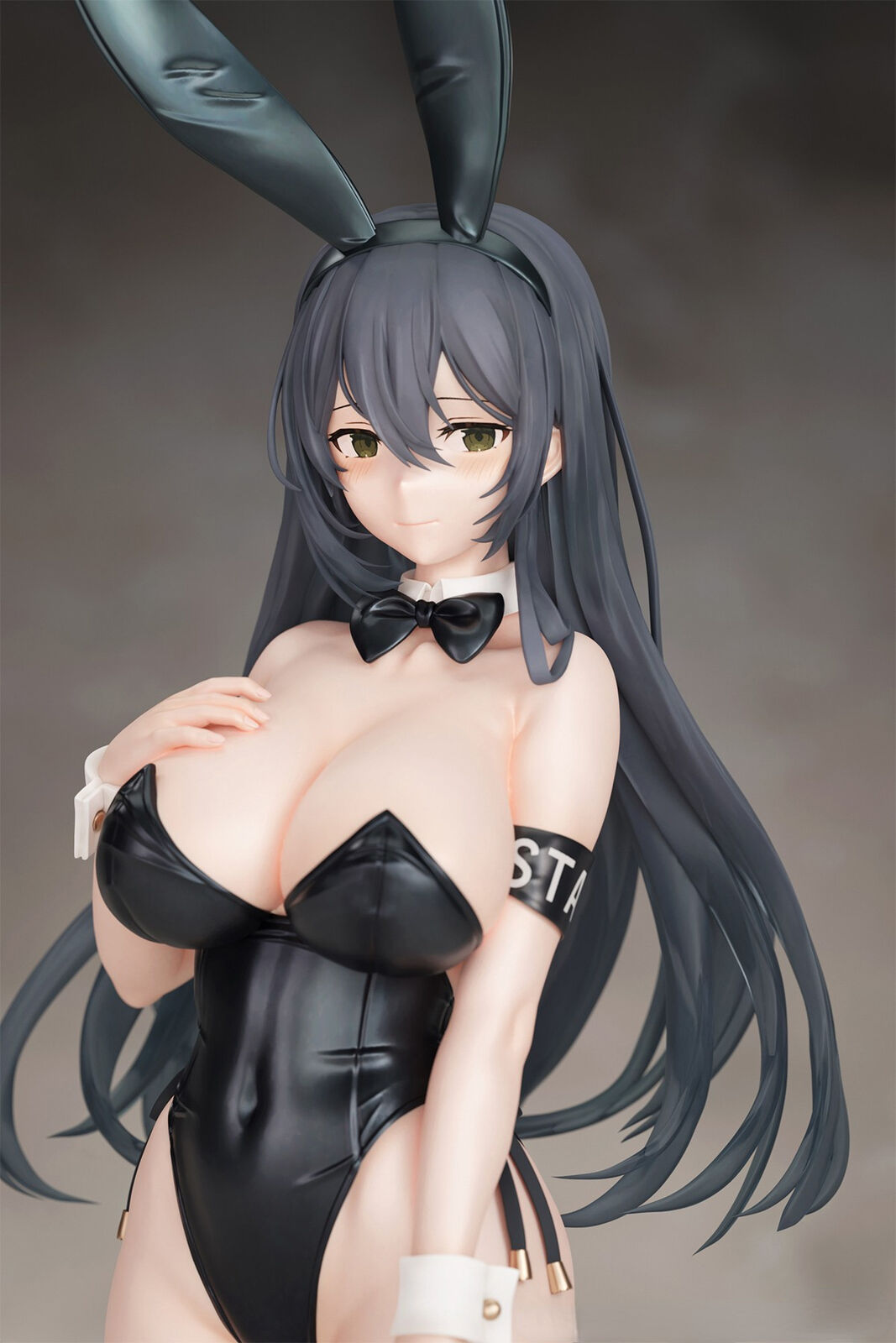 20cm Anime Game Beauty Girl Bunny PVC Figure Model Toys No Box