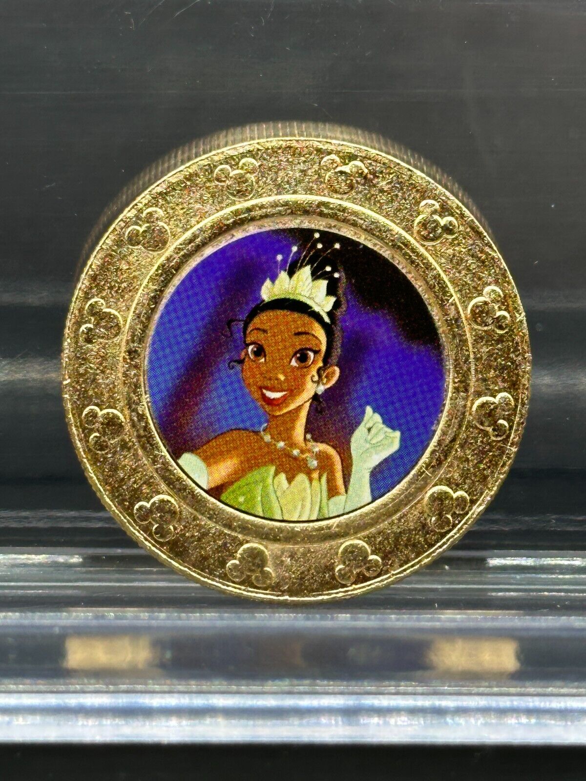 Frankford Wonder Ball Disney 100 Collectible Coins - YOU PICK