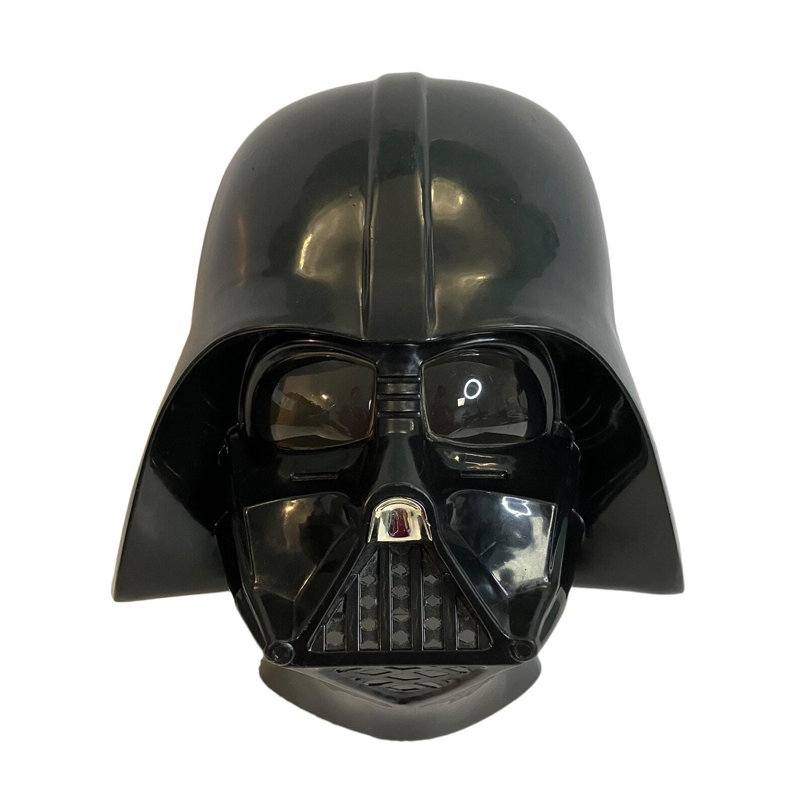Rubie\'s Costume Lucasfilm Star Wars 2005 Darth Vader Helmet