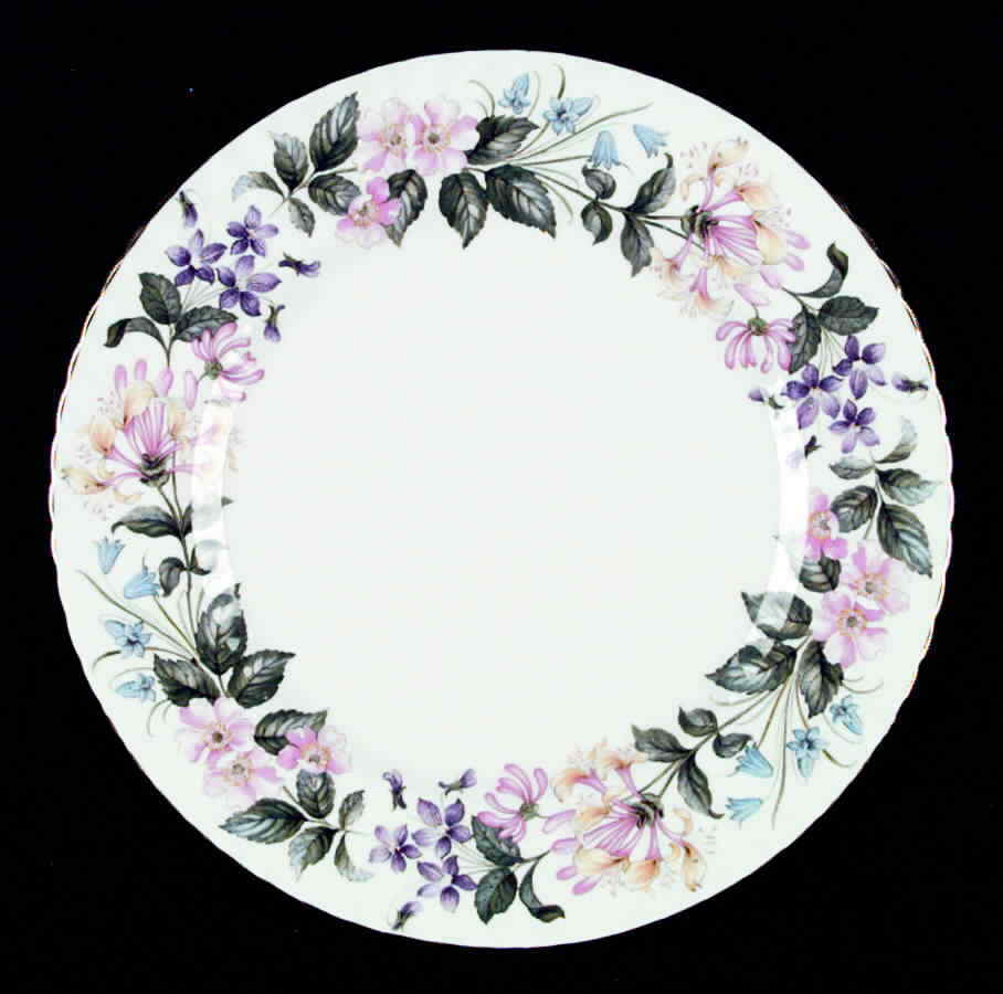 Paragon Country Lane  Dinner Plate 1167727