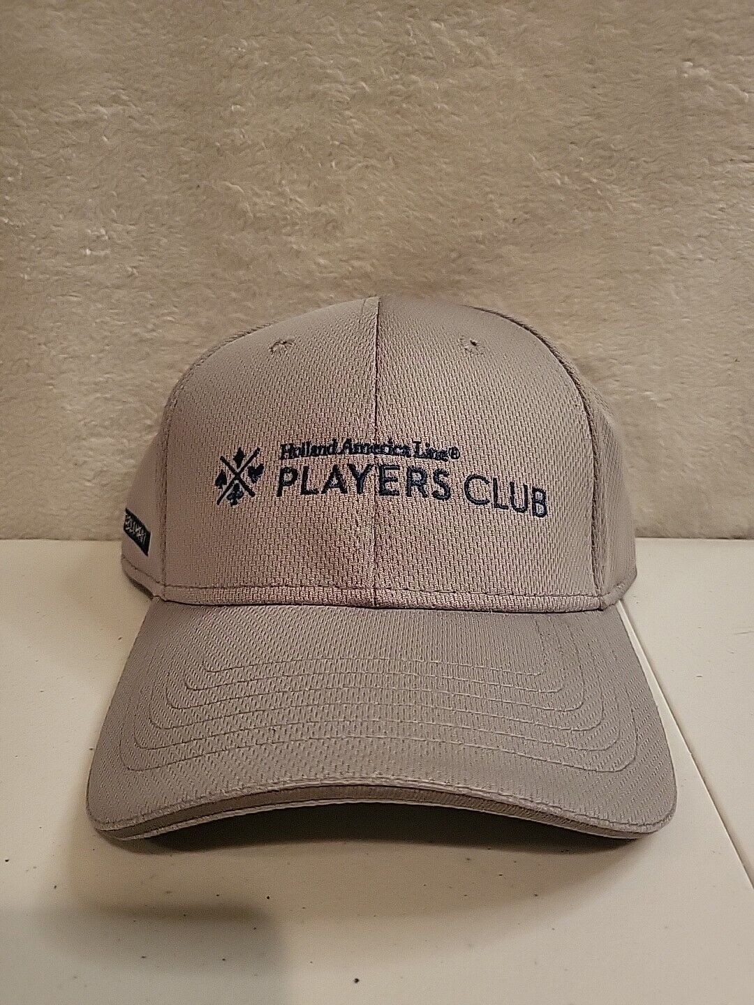 Holland America Line Players Club Casino Tournament Hat