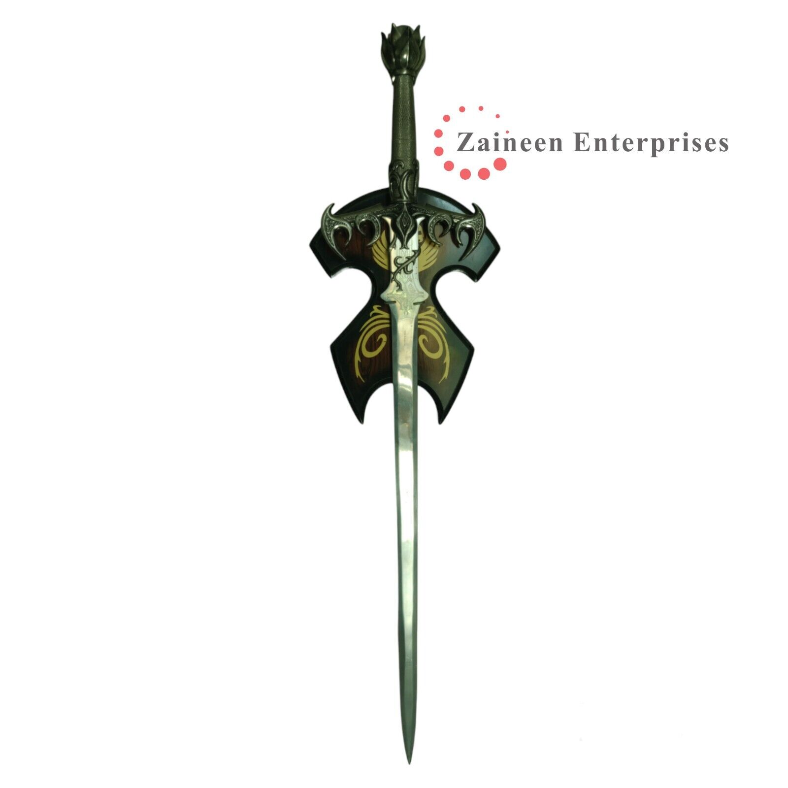 Kit Rae Series Cinthorc, the Sword of Justice Sword Replica