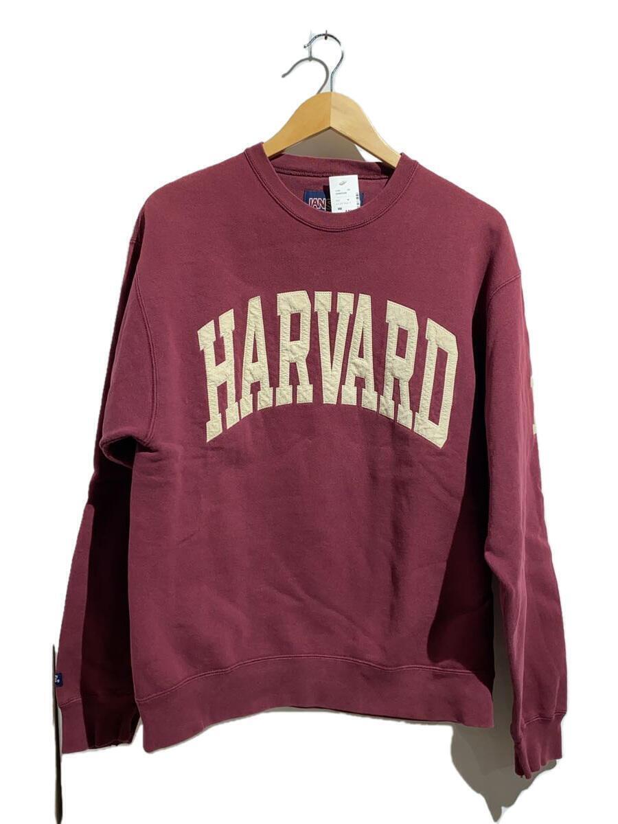 JANSPORT 90s USA College Sweatshirt M Cotton BRD