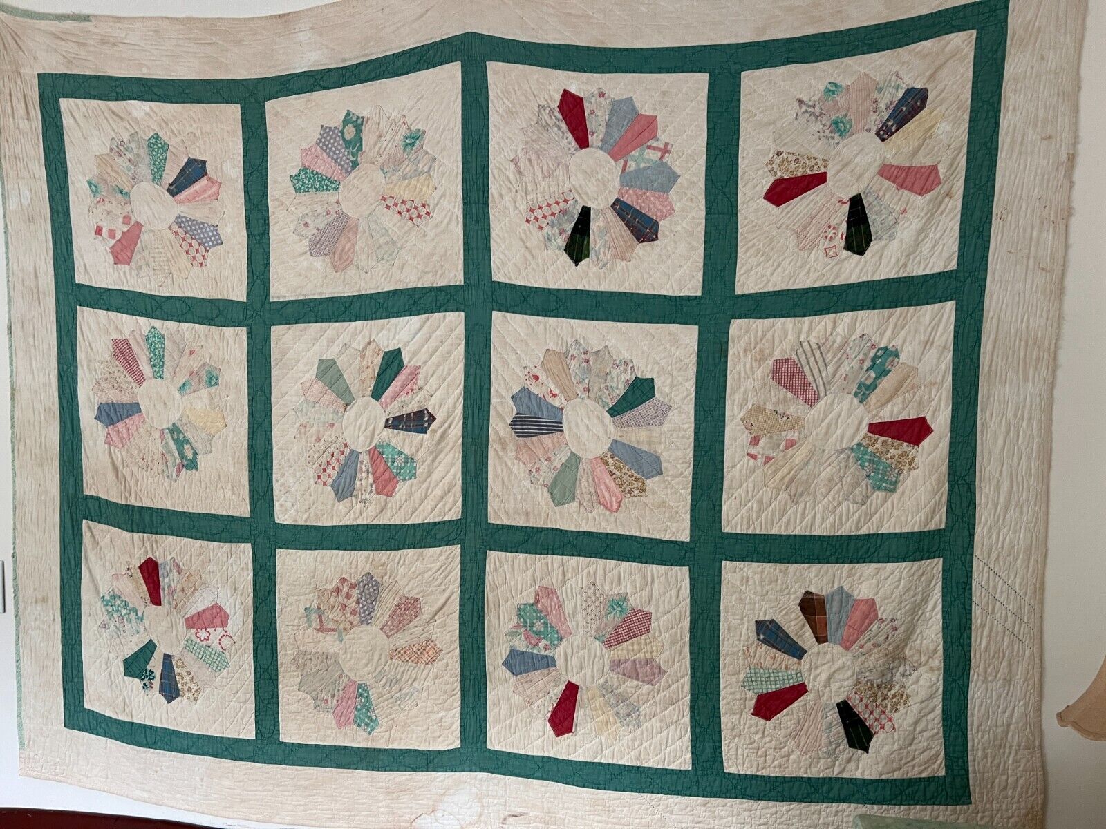 antique vintage quilts handmade