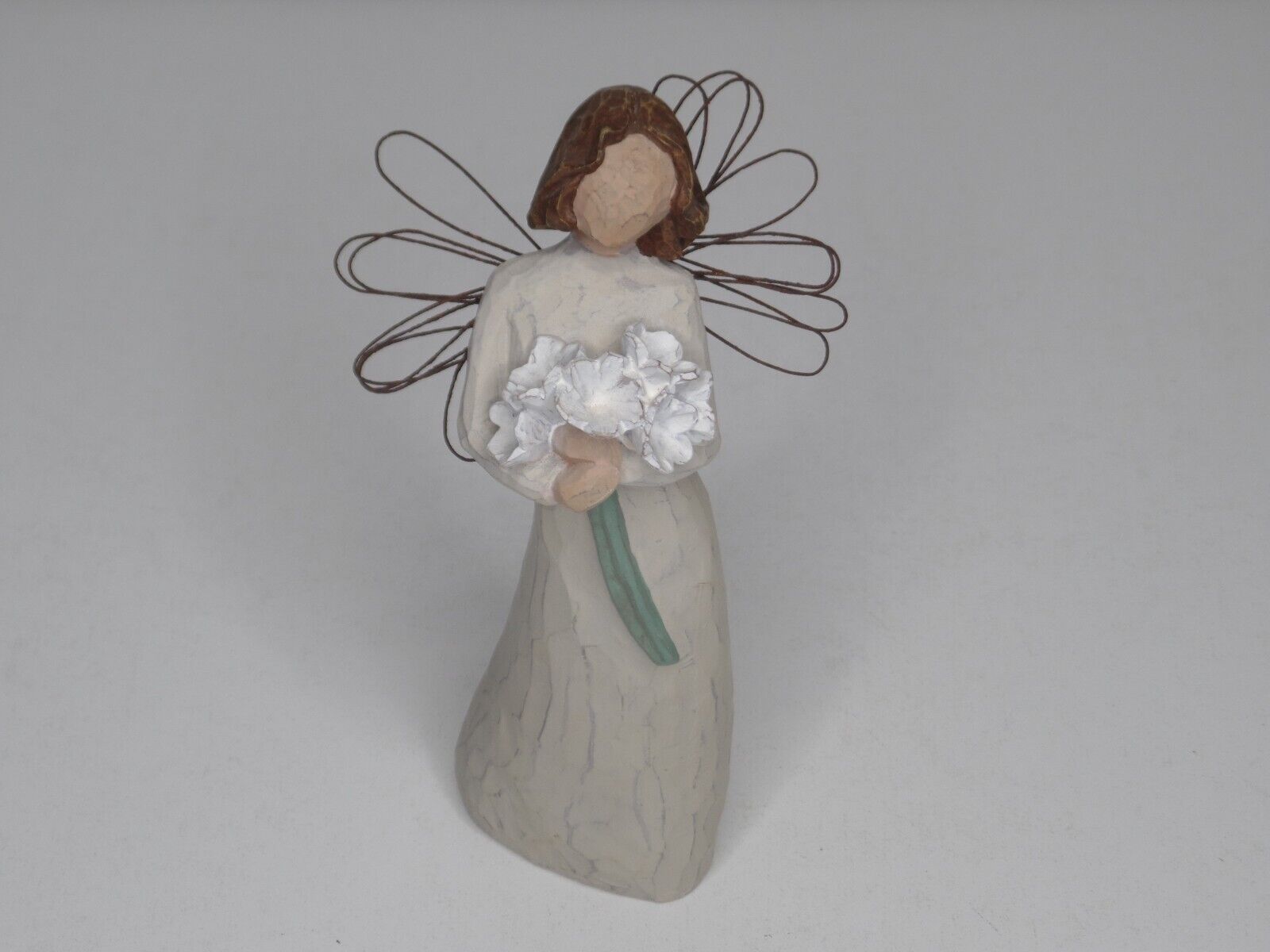Willow Tree Demdaco Susan Lordi Angel of Love 2000 Sculpture Figurine No Box