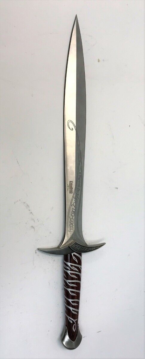 United Cutlery The Lord of the Rings Fellowship Sting Frodo Sword UC1264