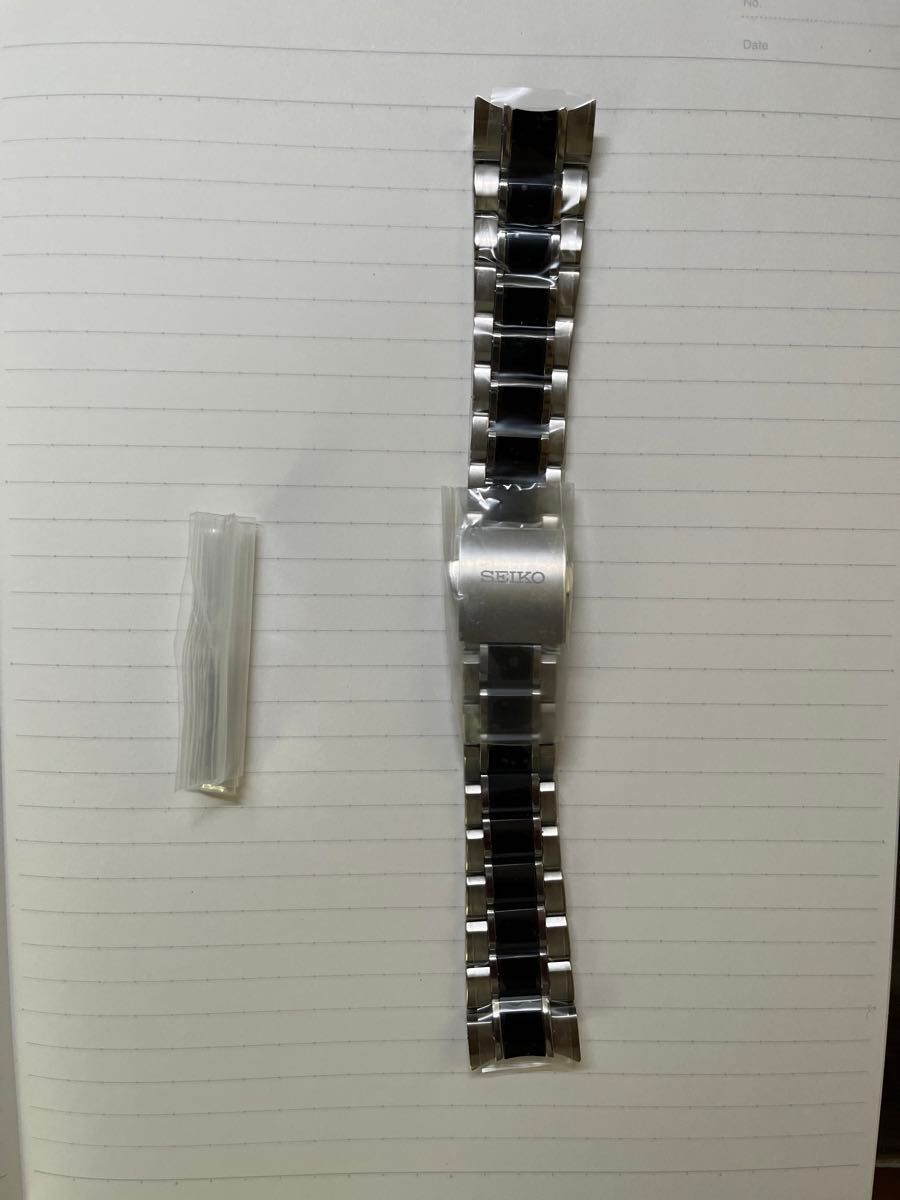 Titanium Belt Seiko SEIKO Astron Band 22mm 8X Series