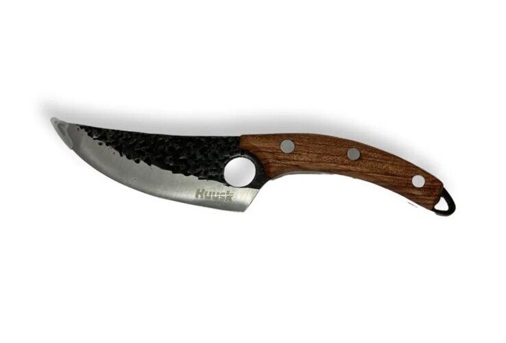 Huusk Japan - Premium Control Knife 11\