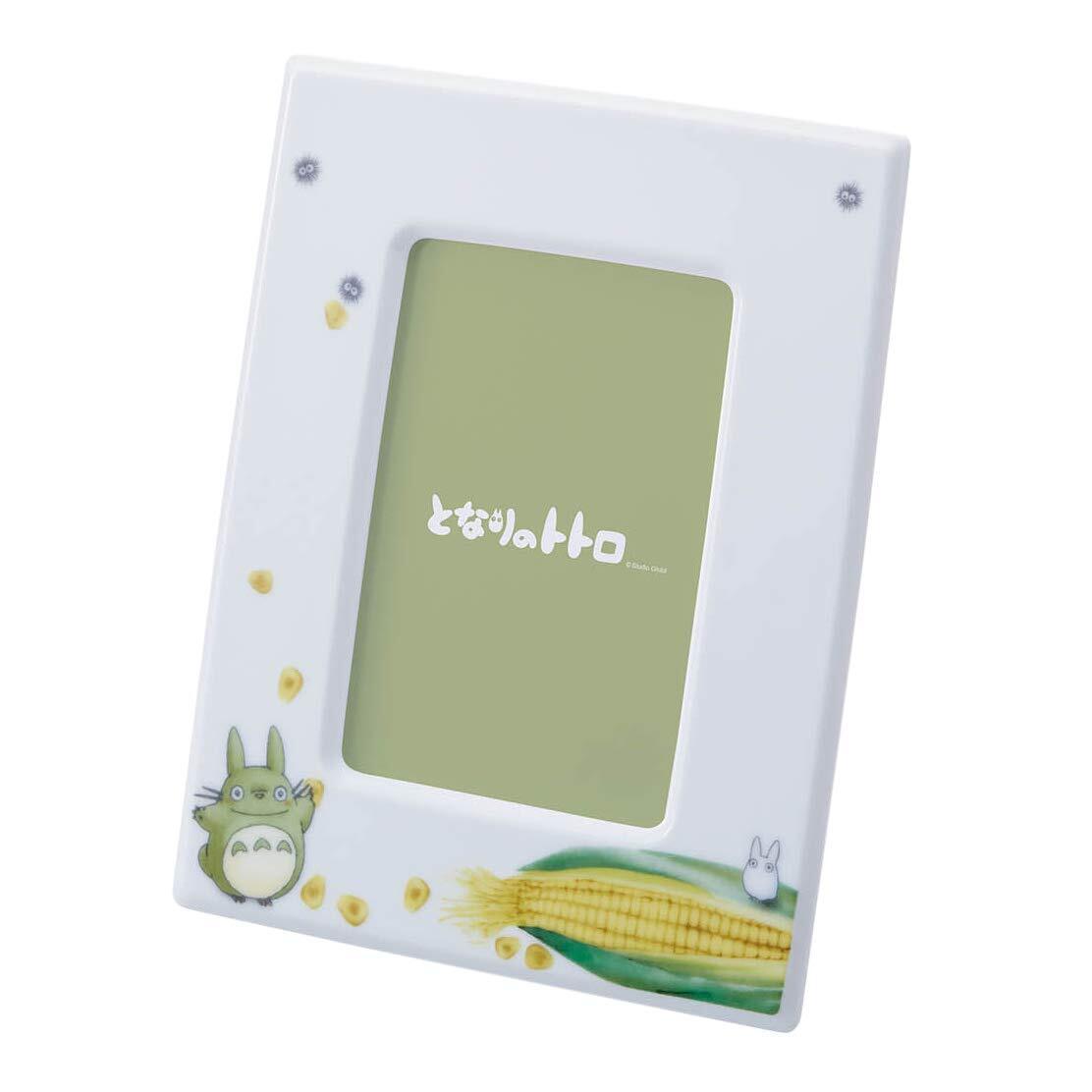 Noritake Photo Frame White Long axis: approx. 20 cm, short axis: approx. 16 cm,