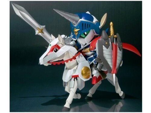 SDX Swordsman Zeta Gundam Tamashii web limited Figure Bandai Japan