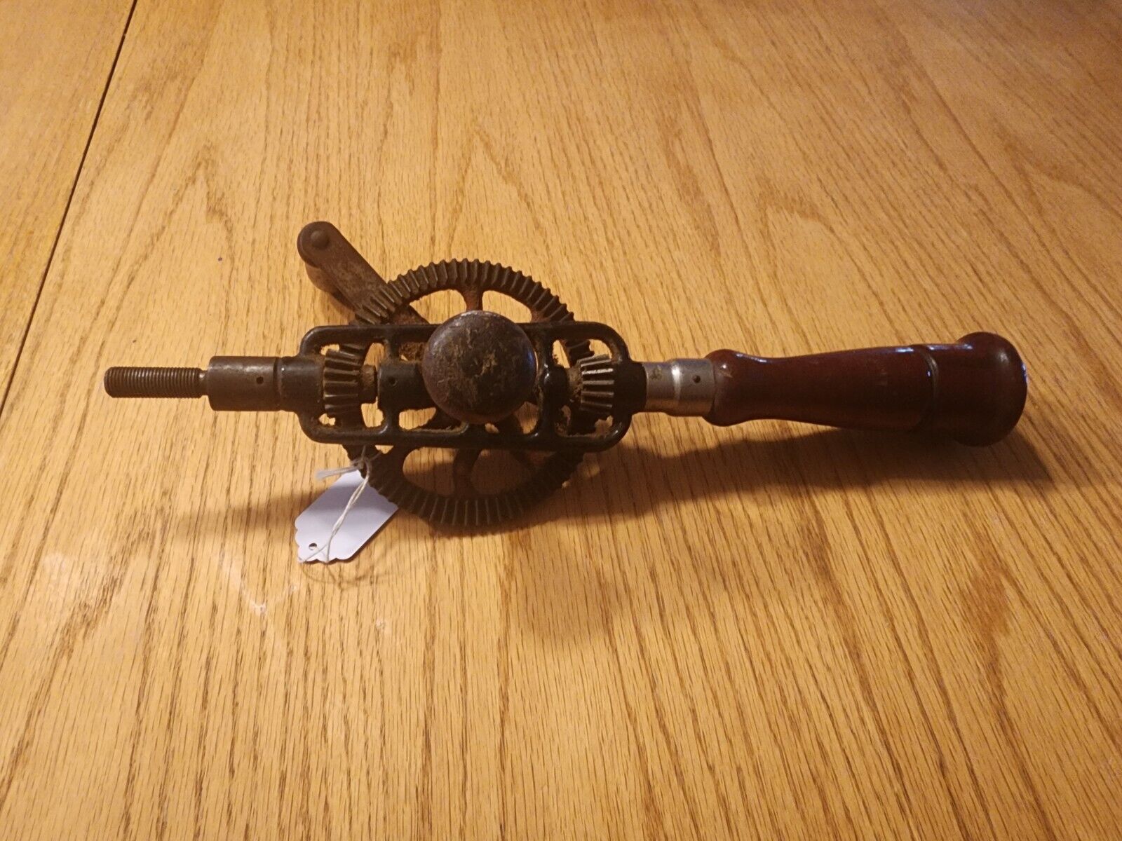 Vintage Millers Falls No. 2 Hand Drill