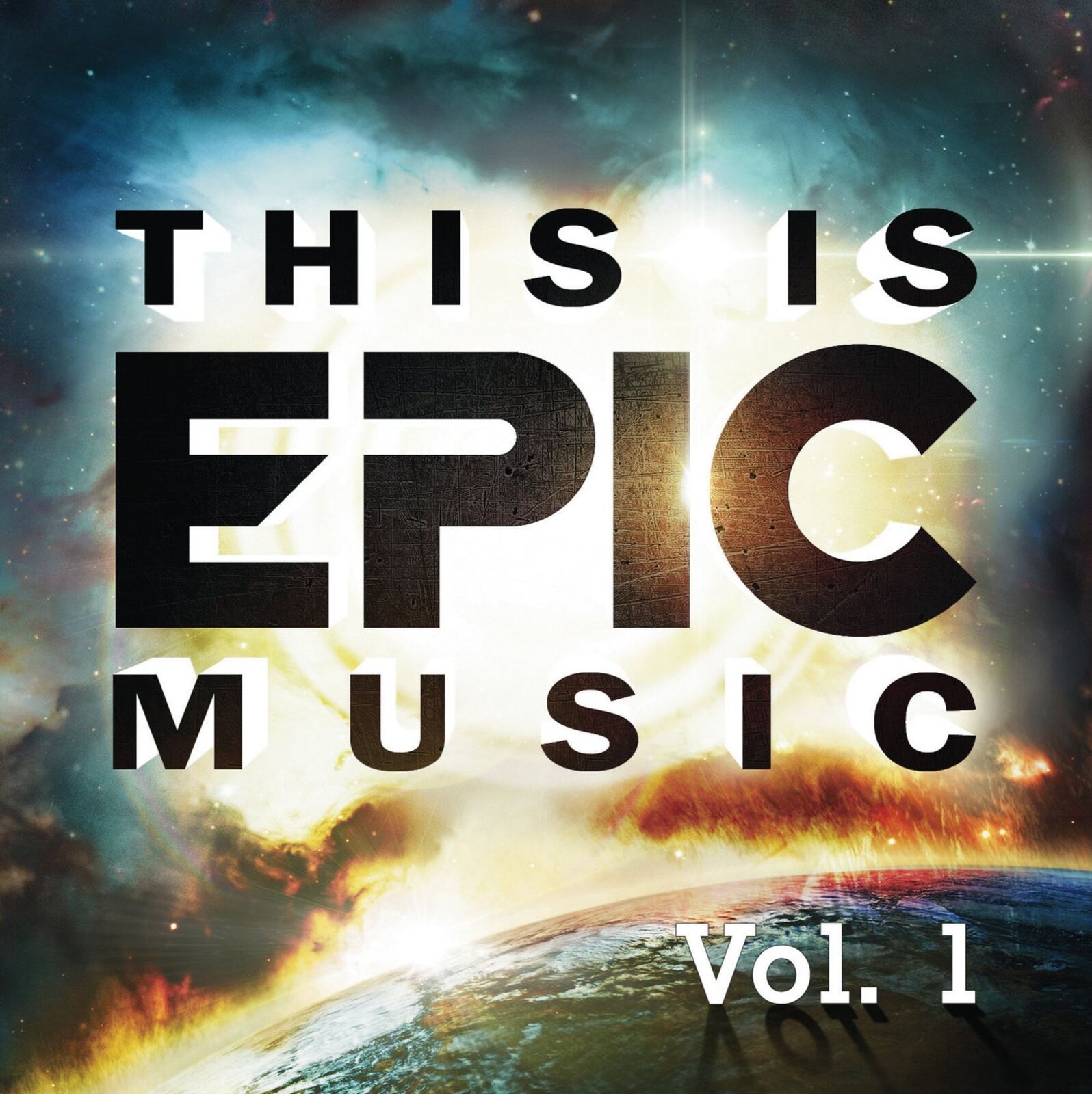 Rambling Records This Is Epic Music Vol.1 Lineup Wonderful Famous