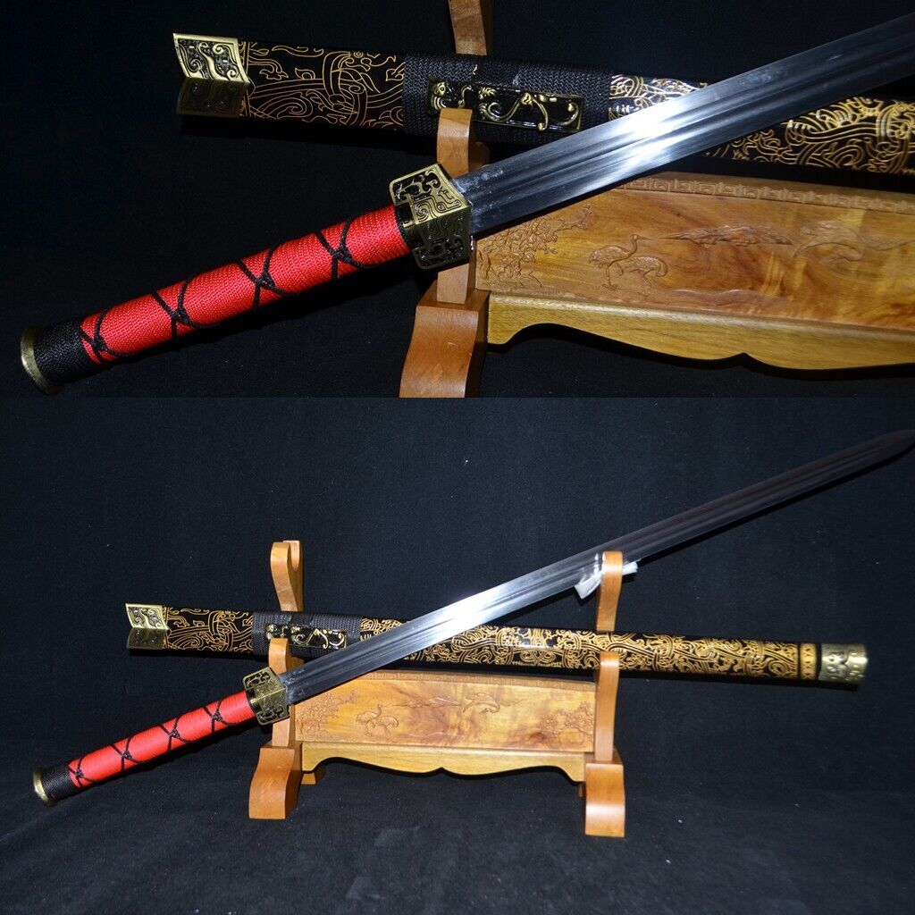 42inch Chinese Sword“Han Jian\