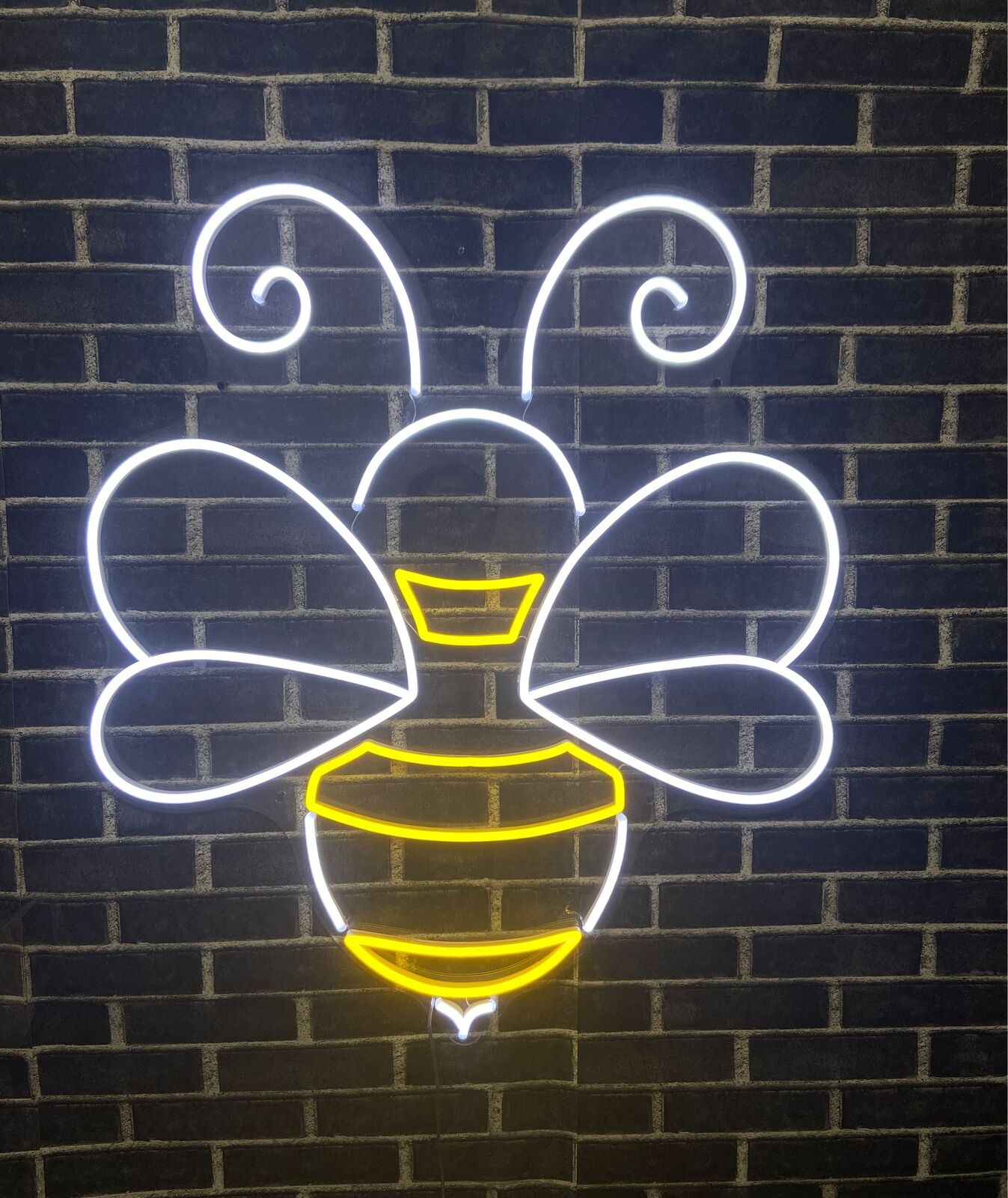 Cute Bee Flex LED 20\