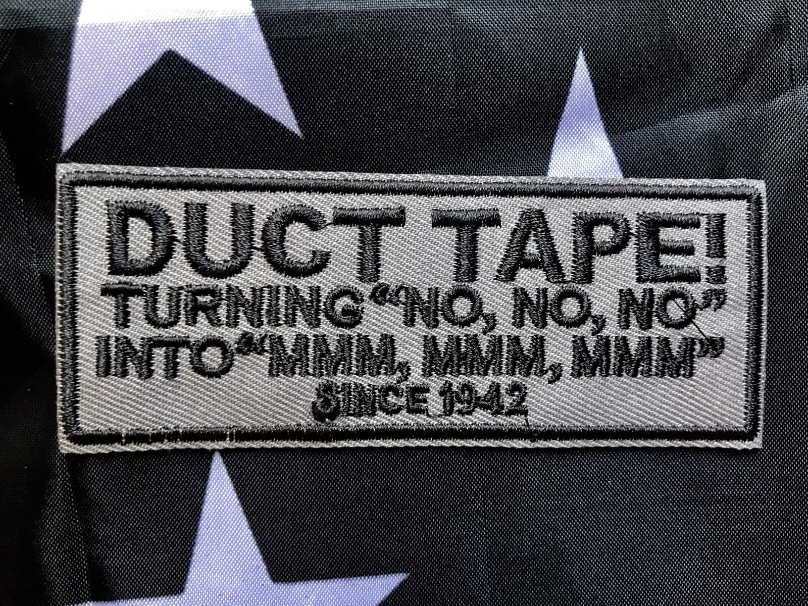 DUCT TAPE Turning \