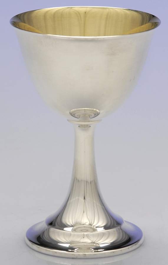 International Silver Lord Saybrook  Cocktail Cup 11766984