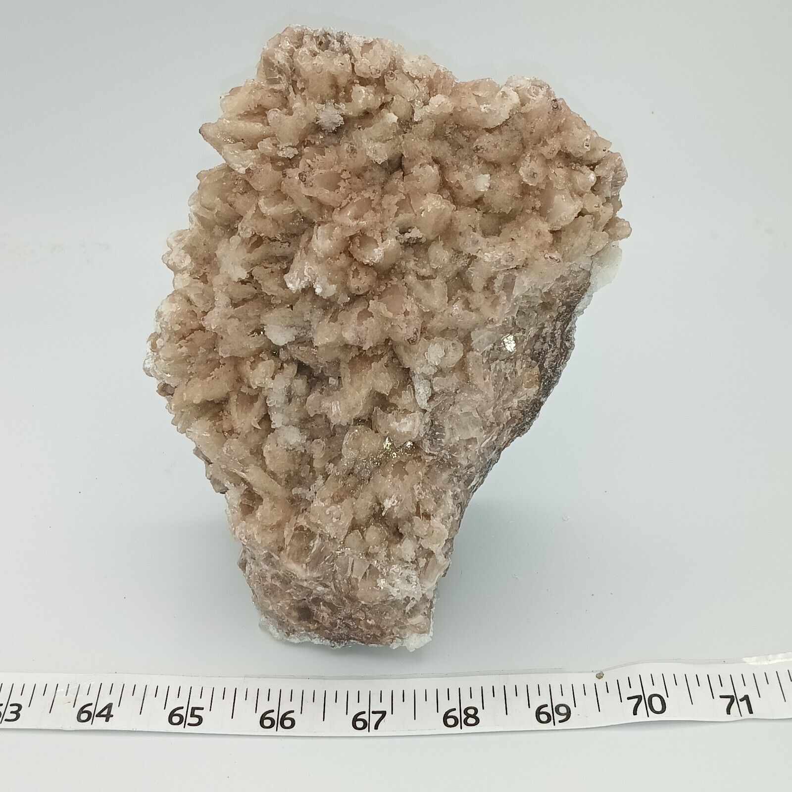 Specimen Dog Tooth Calcite Collectors