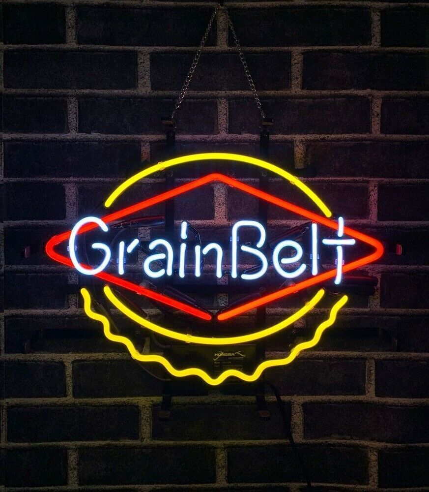 Grain Belt 17\