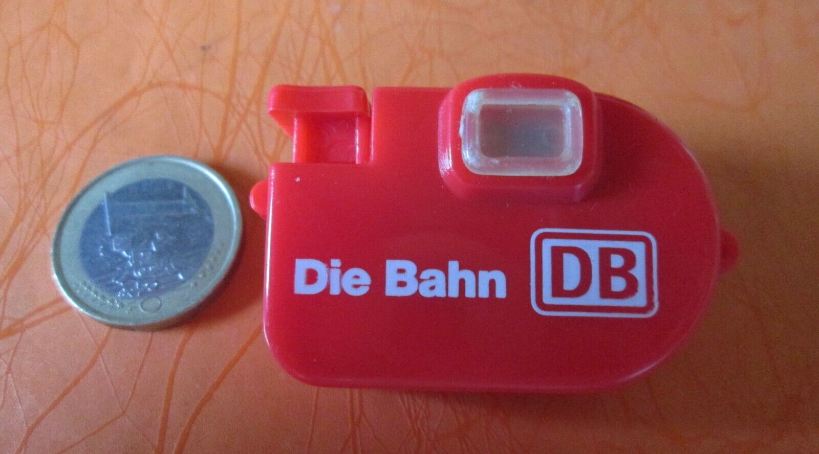 Deutsche Bahn Die Bahn 