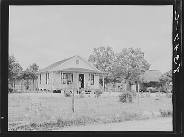 Rehabilitation Client,Beaufort County,North Carolina,NC,April 1938,FSA