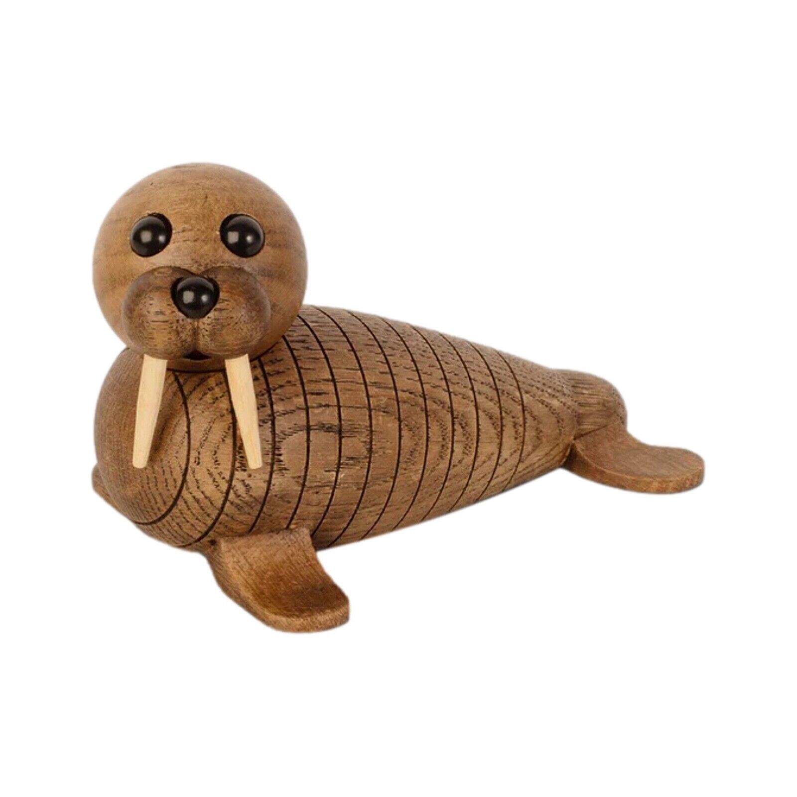 Wally The Walrus By Spring Copenhagen Made From Oak And Ash Danish Design